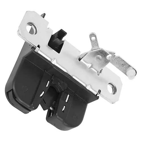 Actuador pestillo portón trasero para furgoneta VW Transporter T5 y Campmob 7E5 827 505A