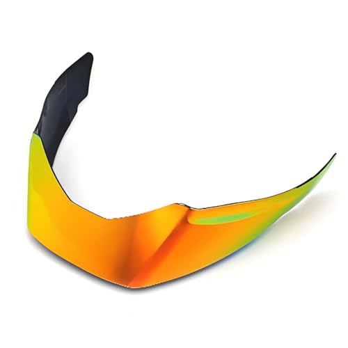 Motorcycle Helmet Spoiler Rear Wing Air Duct Aerodynamic Racing For HJC For RPHA 11 For HJ26 Attachment,KlΉ TOX