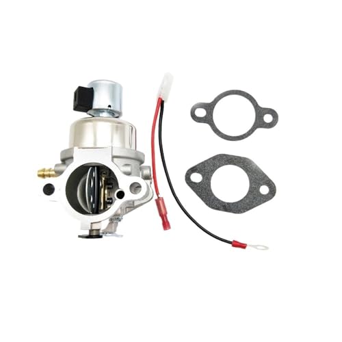 Carburateur K12 853 107-S pour retrouver un jardin parfait avec CV490