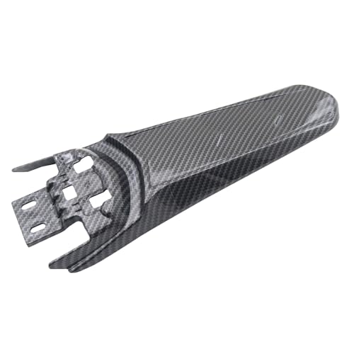 Garde-boue arrière Light Bee X et S extra long pour bloquer efficacement les éclaboussures