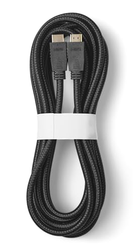 Câble HDMI haut débit One For All CC5050 5m pour résoudre les problèmes de distance