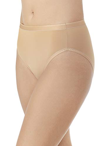 Image of Vanity Fair Women's Body Caress Brief Panty 13138
