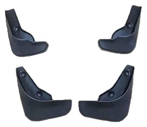 Evita arañazos con el guardabarros coche para Suzuki Swift 2005-2010