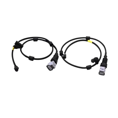 Sensor desgaste freno 4779050060 con aviso inmediato de cambio de pastillas para LS AWD