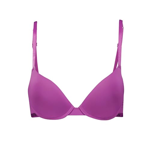 Puma Sostén Ropa Interior, Opaco, Rosa, 70C Women