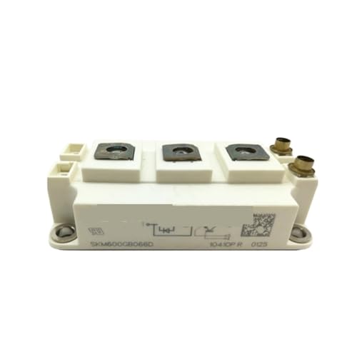 SKM600GB066D IGBT ���W���[�� �n�C�p���[������ 1��