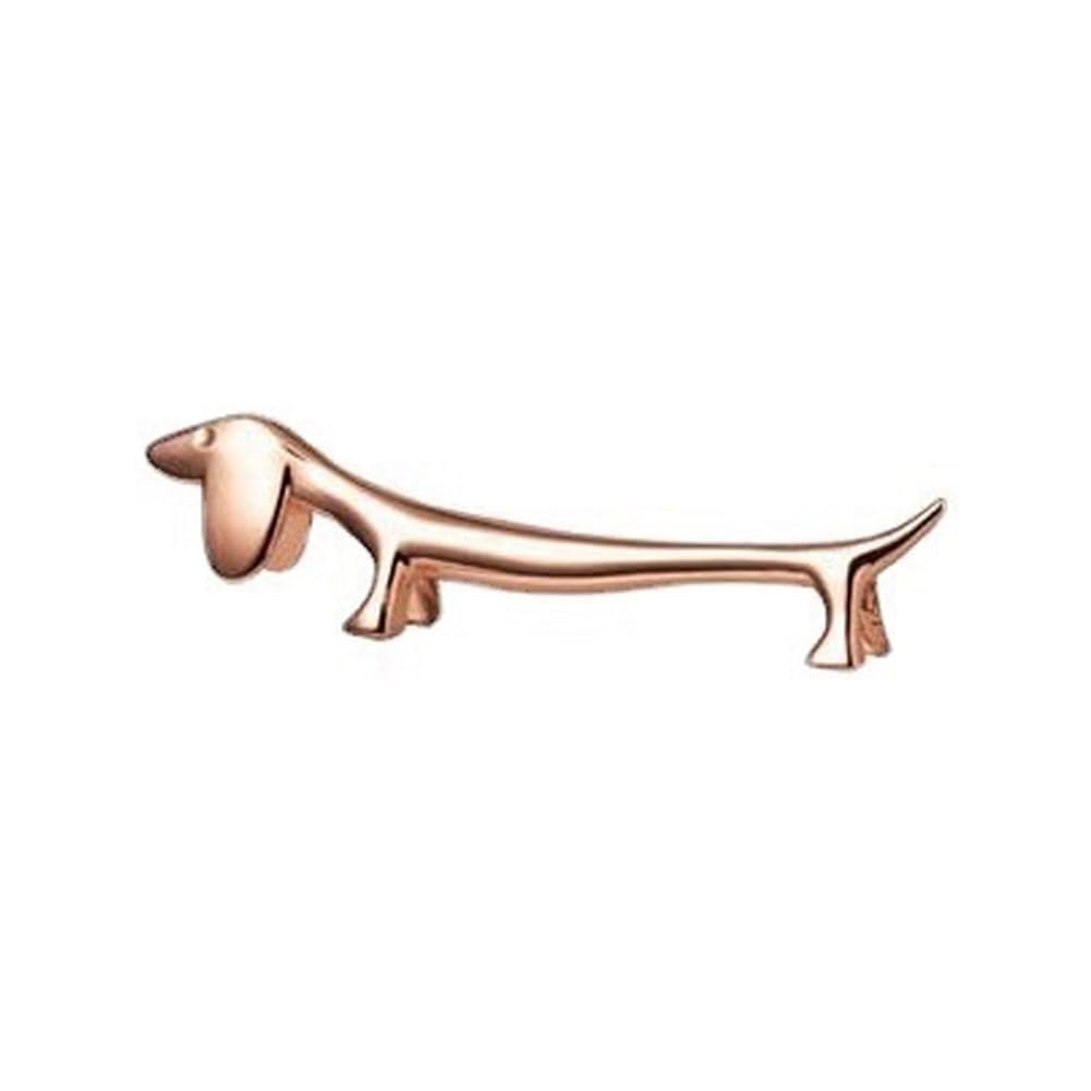 B Dachshund Chopstick Holder Chopsticks Rest For Hotel Restaurant Dining Table Decoration Chop Stick Stand Tableware - View #8