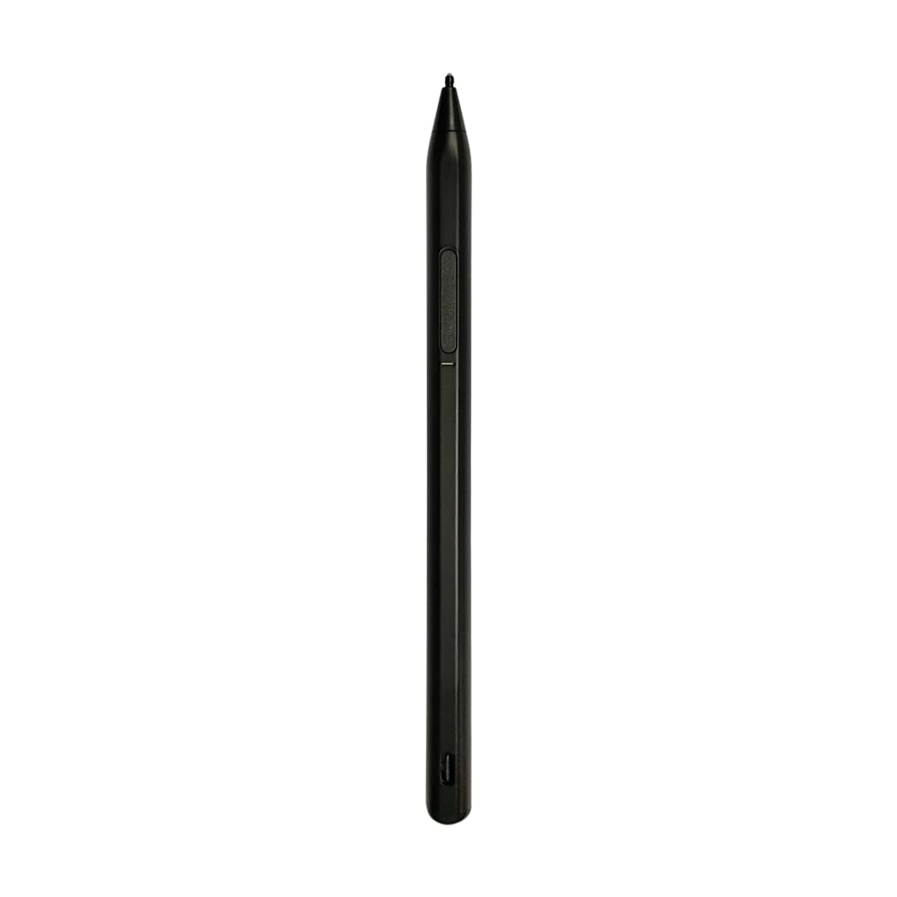 GPD Active Stylus Pen - Penna capacitiva attiva con 4096 livelli di pressione, batteria ricaricabile, punte intercambiabili, impugnatura ergonomica