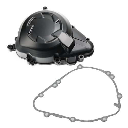 Cache stator moteur pour Kawasaki Z1000 2011-2016, carter de protection robuste gauche