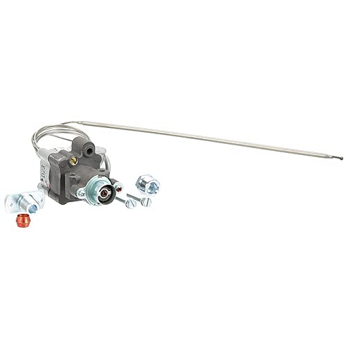 Exact FIT for SOUTHBEND B94-00002-01 Thermostat, BJWA, 36" Capillary - Replacement Part BY MAVRIK