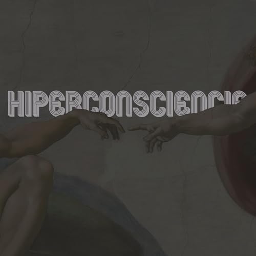 Hiperconsciencia cover art