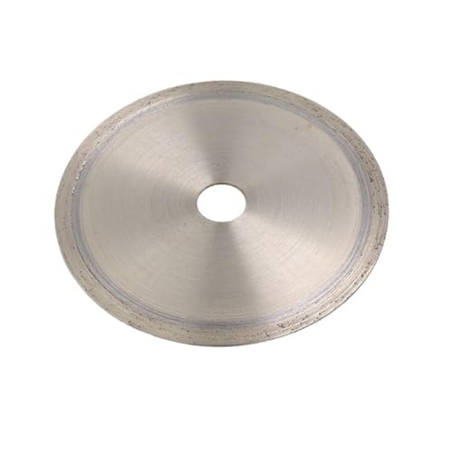 LOAEBCUH 1Pcs 4~14 Inch Diamond Circular Saw Blade No Tooth 60/100/110/150/160/175/180/200/250/300/350mm Cutting Arbor Disc