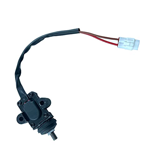 Interrupteur d'arrêt Jf7-82817-20 pour moteur essence de chariot de golf G14 G16 G22 G29