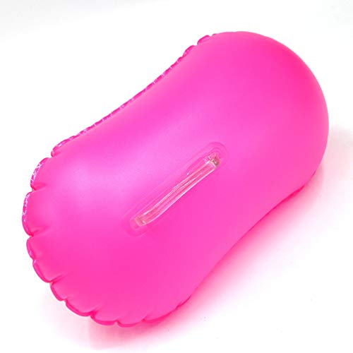 CLISPEED BÃ³ia de NataÃ§Ã£o de SeguranÃ§a BÃ³ia de Reboque Adulto Treinamento Seguro BÃ³ia InflÃ¡vel