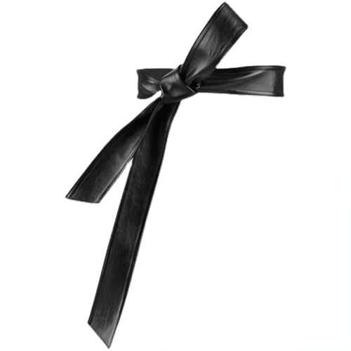 Adjustable PU Leather Cuff Straps for Women Men Trenchcoat Replacement Cuff Belt for Outerwear Coat Sleeve Cuff Band Soft Leather Belt4