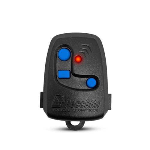 Controle Remoto Tx 3C Peccinin