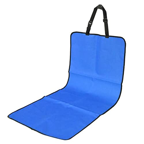 Couverture pour chien imperméable pour éviter les poils et taches sur vos sièges auto