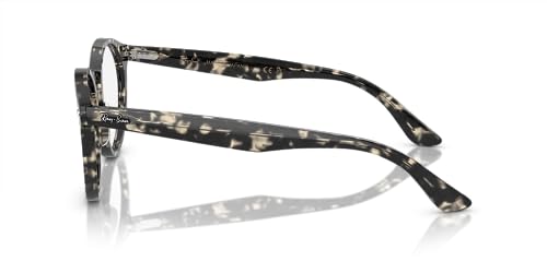 Image of Ray-Ban Rx7680v Larry Round Prescription Eyewear Frames