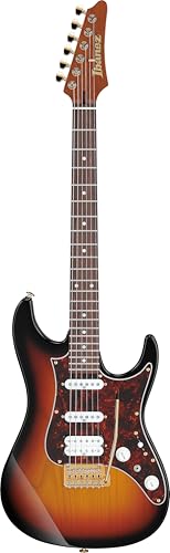 Ibanez(ACoj[Y) GLM^[ GaoFunk N f Tri Fade Burst GF1-TFB