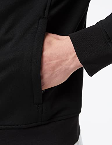 Lacoste Sweatshirt, Homme, SH1559, Noir/Noir, M - Image 6