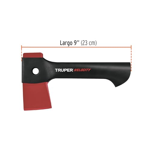 Achas Truper 6 achas truper marca TRUPER (3)