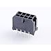 Molex / Waldom 43045-0812 Connector Headers and PCB Receptacles