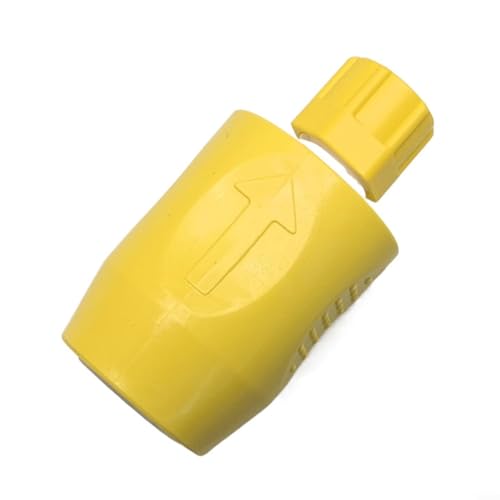 Steam cleaner Hose Connectors for KARCHER Puzzi 8/1 and 10/1,Steam Cleaner Parts attachments(1PACK)