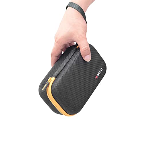 Image of RLSOCO Carrying Case for Klein Tools MM325 /MM320 /MM300 Digital Multimeter & Klein Tools ET270 Auto-Ranging Digital Multi-Tester (Case Only)