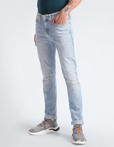Image of Calvin Klein Men Jeans