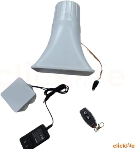 Listado y reviews de Alarma vecinal precio listamos los 10 mejores. 8 Imagen adicional