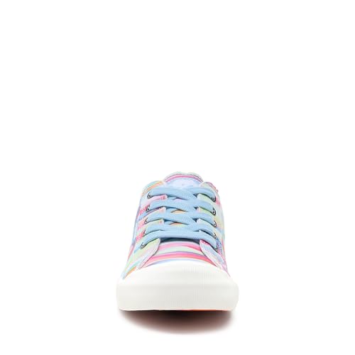 Rocket Dog Women's Canvas Shoes Sneaker2