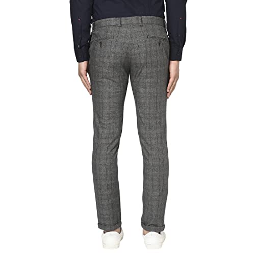 Image of Blackberrys Men Casual Pants