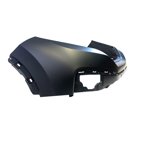 Image of FitParts Compatible with Honda CR-V 2020-2022 Front Upper Bumper Cover