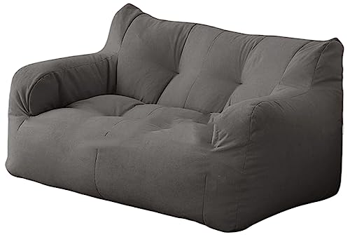 �r�[�Y�\�t�@�[ �ӑĂȃ\�t�@ ���܍��z�c �����`�^ ����T�C�Y 135*80*50cm 2�l�|�����[�\�t�@ ���֎q ���r���O�\�t�@�[ ��J���� ���S ���� �J�o�[���O�� ����\ �I�[���V�[�Y���K�p �r�[�Y��[�\ �_�炩���ĉ��K�� (L,C)