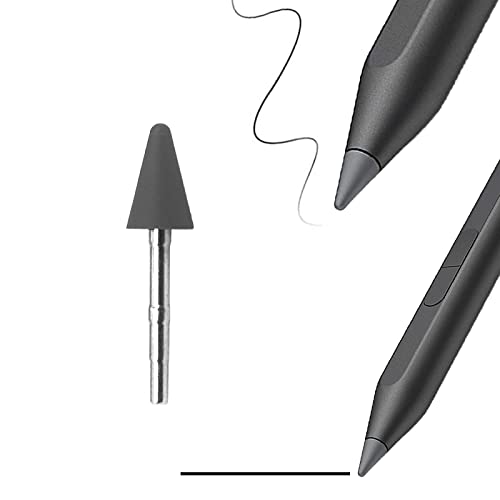 Rechargeable MPP 2.0 Tilt Pen Nib Replacement for HP Rechargeable MPP 2.0 Tilt Pen SPEN-HP-003/004 Tips,Rechargeable MPP 2.0 Tilt Nibs for HP by Alovexiong - Used condition - Image 2