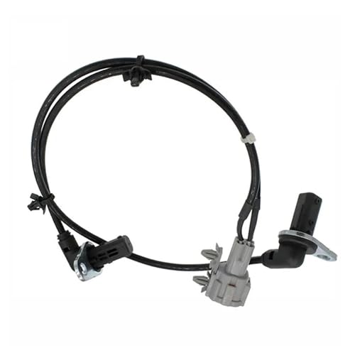 Capteur ABS haute précision pour Nissan 350Z 2003-2009 arrière 47900-AL505