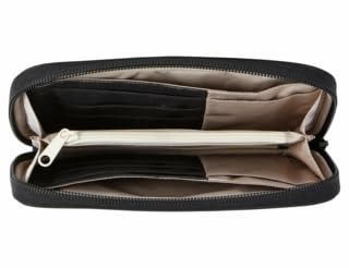 VAUDE Men's Casual Travel Accessory-Billfold3