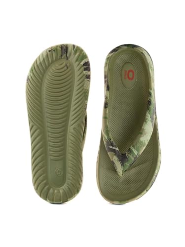 Image of Khadim's Pro Washable Slippers for Men