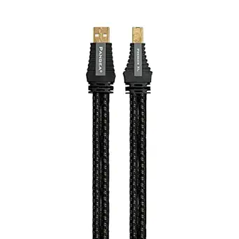 Pangea Audio Premier XL MKII USB Cable 1.0 Meter