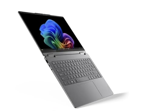 Lenovo Yoga 7i 2-in-1 w/Ultra 5, 14”OLED Touch,16GB RAM, 1TB SSD, Yoga Pen - image 8