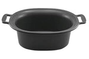 All-Clad 7-Quart Stainless Steel Slow Cooker