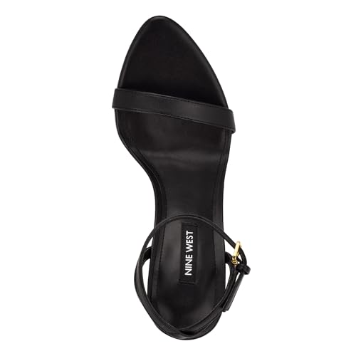 Nine West womens Heeled Sandals - Image 5