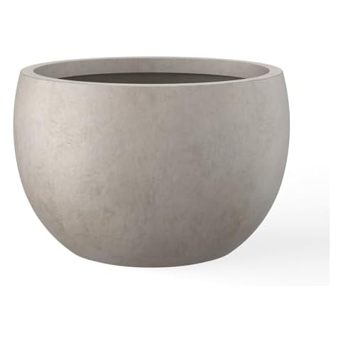 Kante Concrete Planter Cover