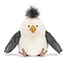 Jellycat Chip Seagull Stuffed Animal, 10 inches - Bird Plush Toy - Classic Children's Gift