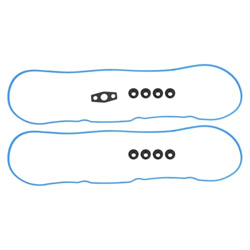 Kit d'œillets couvercle soupape 12637683 VS50504R1 pour Buick Lacrosse L4 2.4L - 2