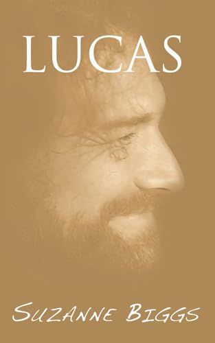 Lucas B0CR1D7GP2 Book Cover
