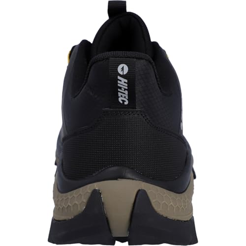 Chaussure de randonnée Hi-TEC Aww Infuse Low WP trekking imperméable