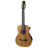 VIOLÃO ROZINI RX207ATNE 7C ESTUDANTE NYLON ATIVO NT NATURAL