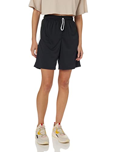 Short de basketball réversible femme Champro pour vos matchs et entraînements en club