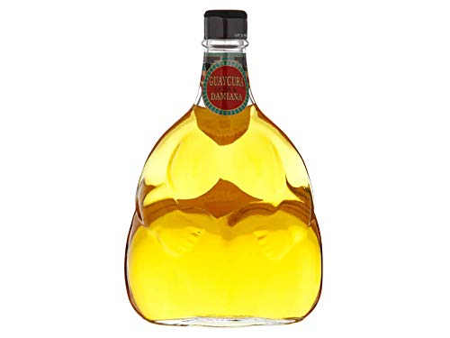 Licor Damiana Guaycura 750 ml